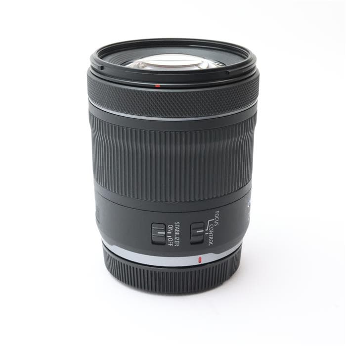 Canon - CANON RF24-105mm F4-7.1 IS STM 中古 中古)Canon (キヤノン) RF24-105mm F4-7.1 IS STM（商品ID