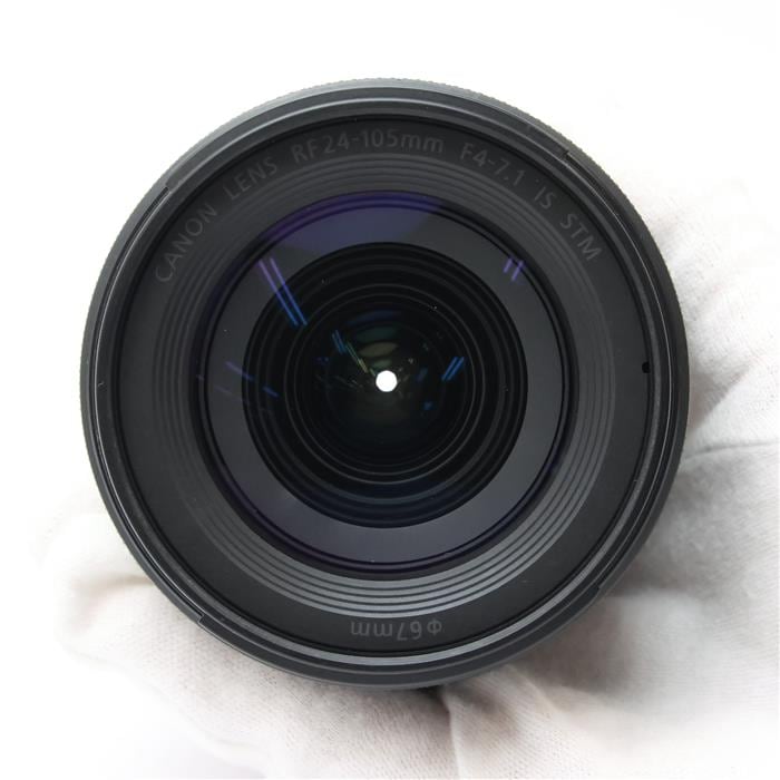 Canon キャノン/交換レンズ/RF24-105mm F4 L IS USM/477400772/Aランク/78【中古】 中古)Canon (キヤノン) RF24-105mm F4-7.1 IS STM（商品ID