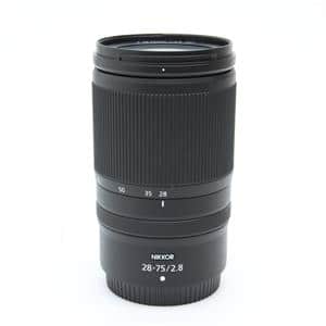 Nikon (ニコン) NIKKOR Z 28-75mm F2.8 メイン