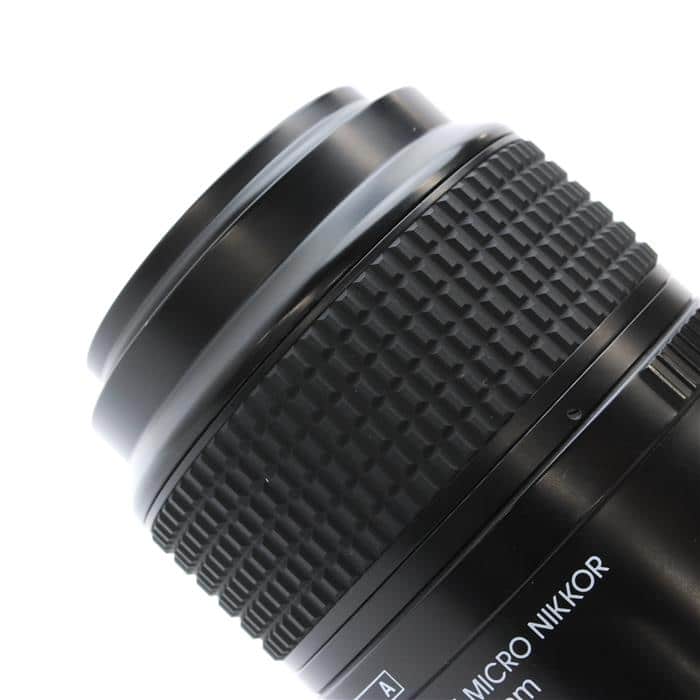 AF 105mm F2.8 Micro