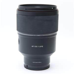 新品)SAMYANG (サムヤン) AF 135mm F1.8 FE（ソニーE用/フルサイズ対応