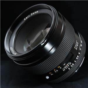 CONTAX (コンタックス) Planar T*80mm F2(645) CONTAX (コンタックス) Planar T*80mm F2(645)」の商品検索結果