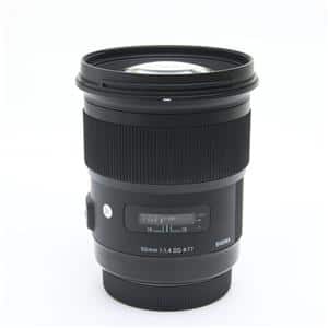 SIGMA Art 50mm F1.4 DG HSM」の商品検索結果 | デジタルカメラ