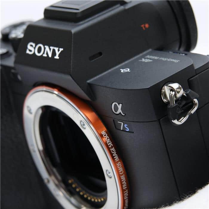 α7SIII ボディ ILCE-7SM3