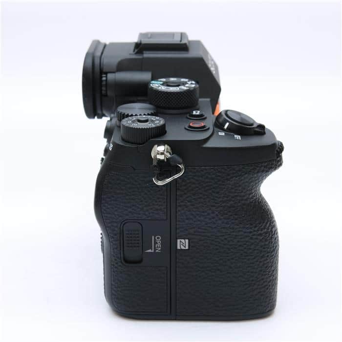 α7SIII ボディ ILCE-7SM3