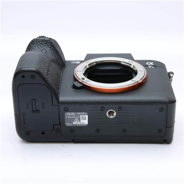 α7SIII ボディ ILCE-7SM3