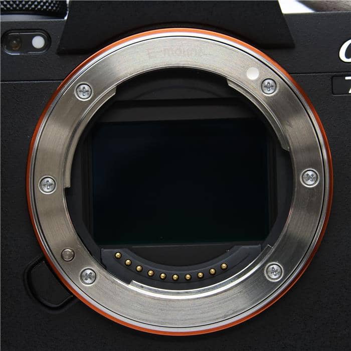 α7SIII ボディ ILCE-7SM3
