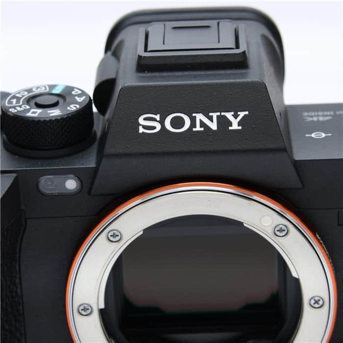 α7SIII ボディ ILCE-7SM3