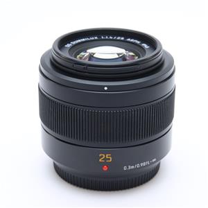 Panasonic (パナソニック) LEICA DG SUMMILUX 25mm F1.4 ASPH.」の商品