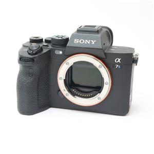 ショット数13449枚■SONY α7S ILCE-7S ボディ SONY α7S ボディ ILCE-7S 買取価格｜フジヤカメラ