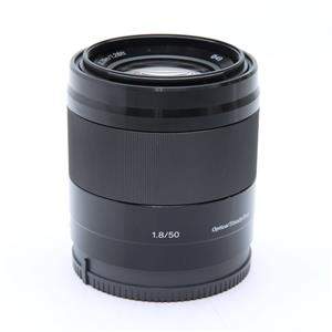 sony e 50mm f1.8 oss sel50f18」の商品検索結果 | デジタルカメラ