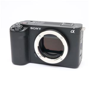 SONY (ソニー) VLOGCAM ZV-E1 B ボディ ブラック」の商品検索結果