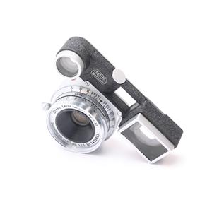 SUMMARON 35mm F3.5」の商品検索結果 | デジタルカメラ、ミラーレス
