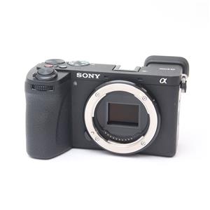 SONY (ソニー) α6700 ボディ ILCE-6700」の商品検索結果 | デジタル