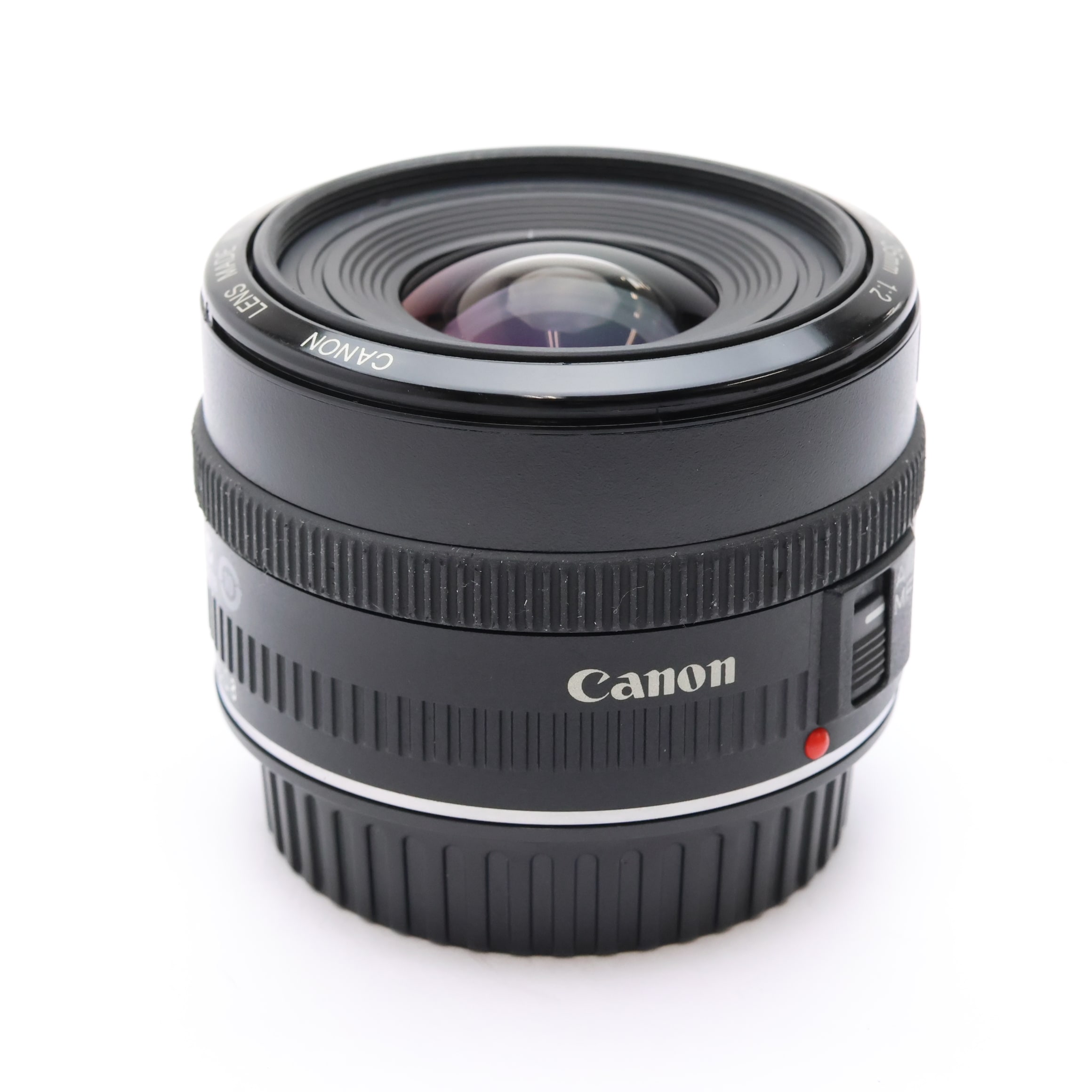 Canon キヤノン EF35mm F2 中古)Canon (キヤノン) EF35mm F2（商品ID：3717030403325）詳細ページ