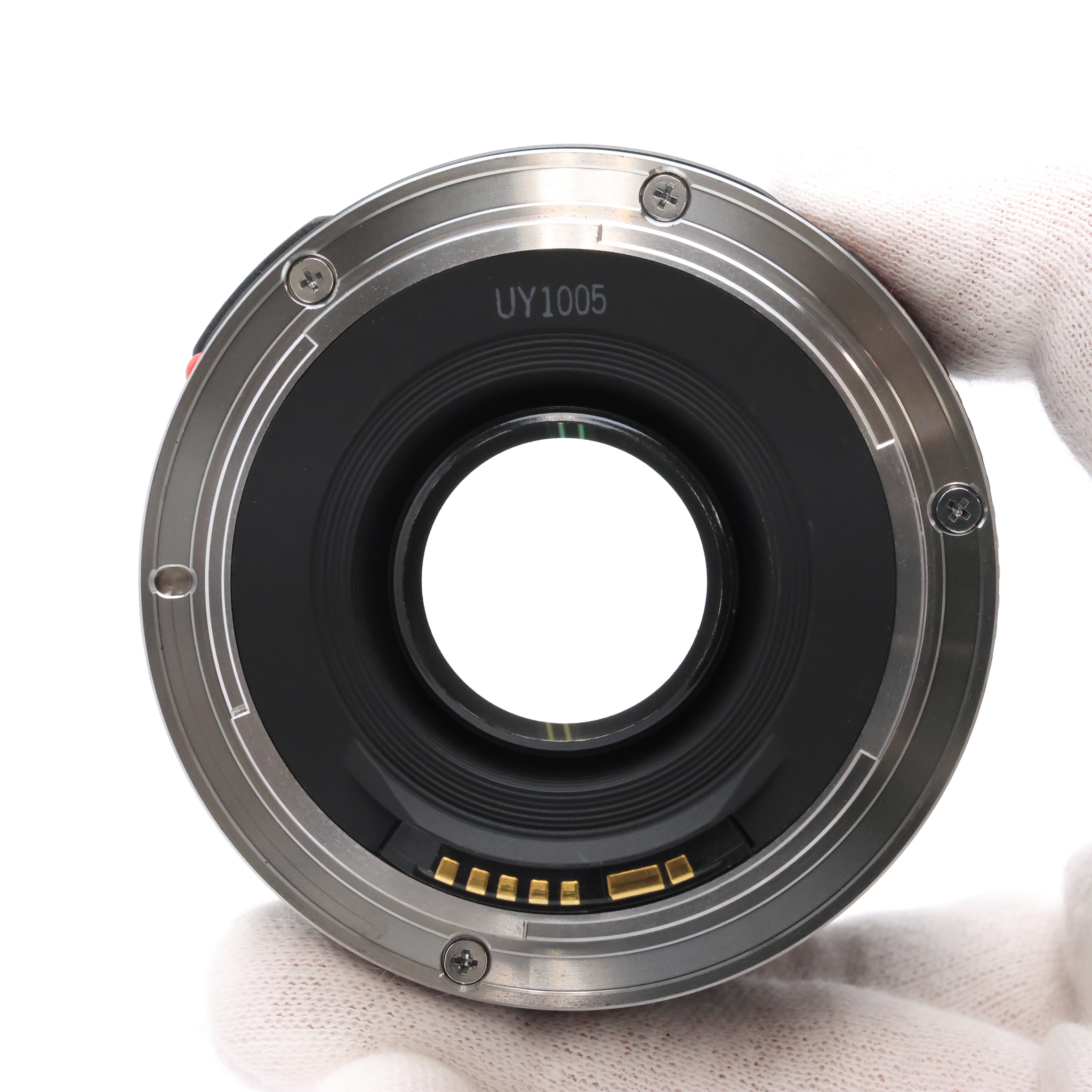 中古)Canon (キヤノン) EF35mm F2（商品ID：3717030403325）詳細ページ