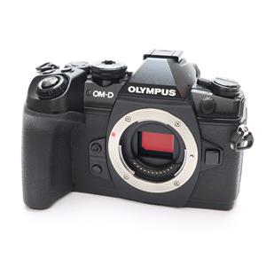 OLYMPUS (オリンパス) OM-D E-M1 Mark II ボディ」の商品検索結果