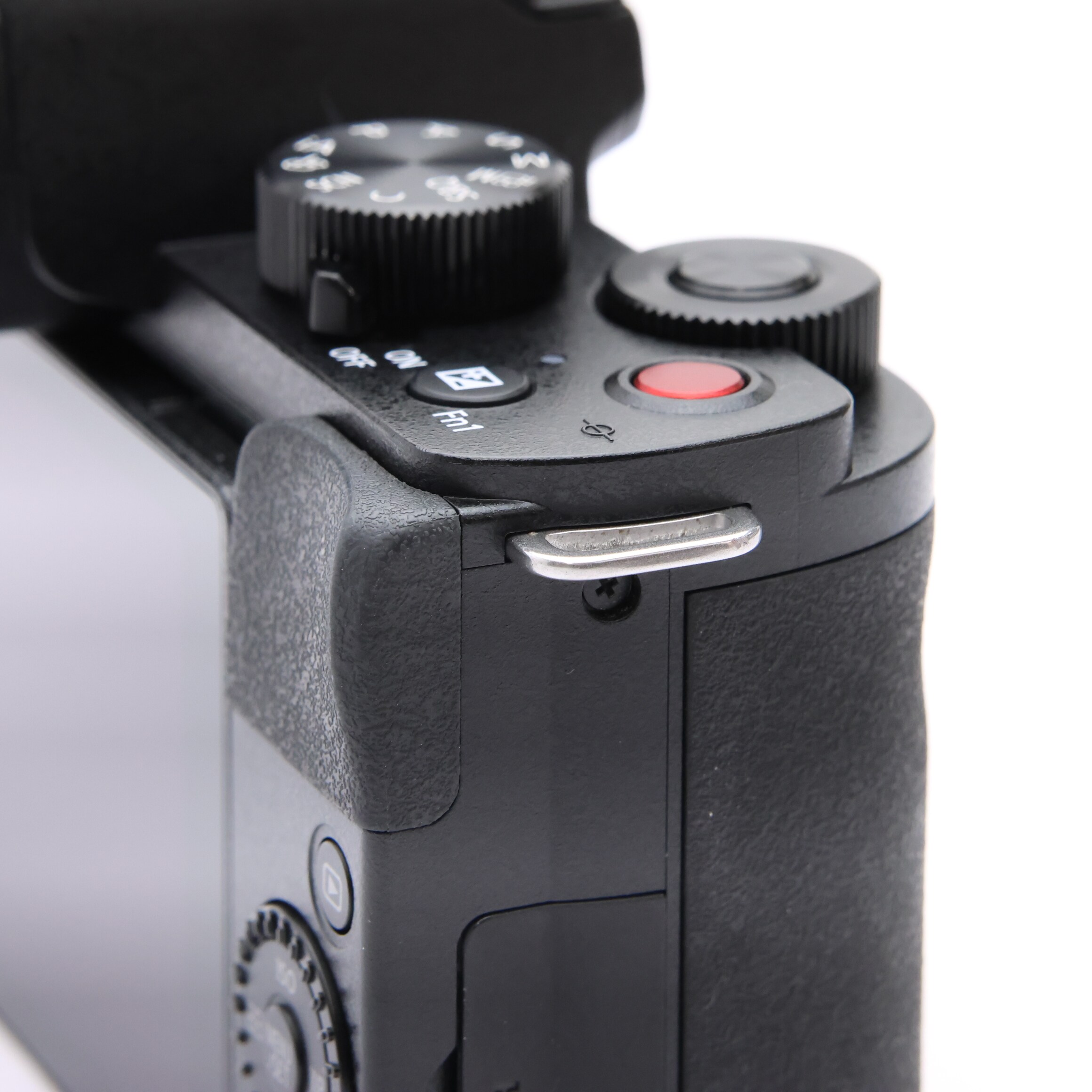中古)Panasonic (パナソニック) LUMIX DC-G100 ボディ（商品ID