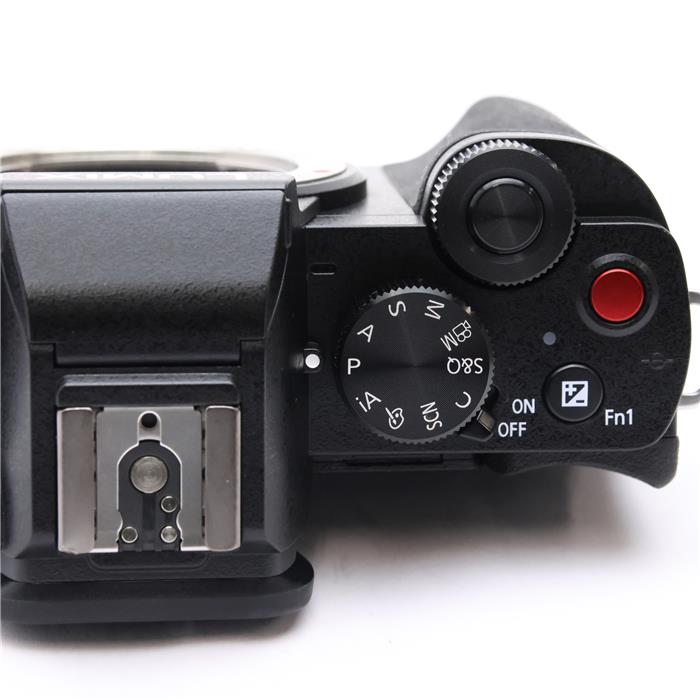 Lumix G100 ボディのみ（中古品） 中古)Panasonic (パナソニック) LUMIX DC-G100 ボディ（商品ID