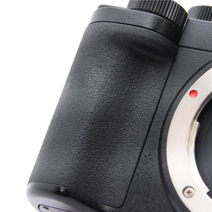 中古)Panasonic (パナソニック) LUMIX DC-G100 ボディ（商品ID
