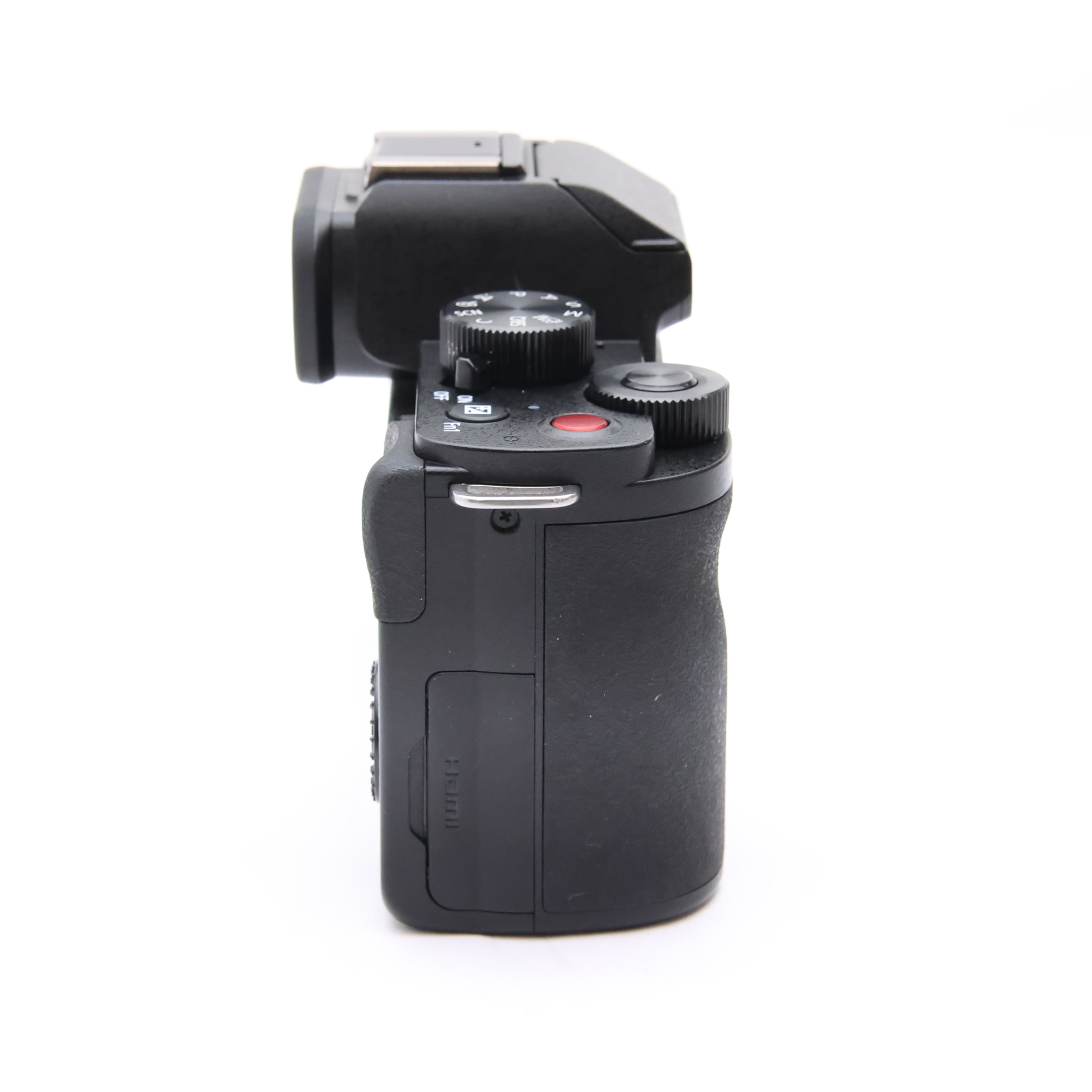 中古)Panasonic (パナソニック) LUMIX DC-G100 ボディ（商品ID