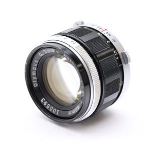 一眼レフ用レンズ一覧」「OLYMPUS / OM SYSTEM」の商品検索結果