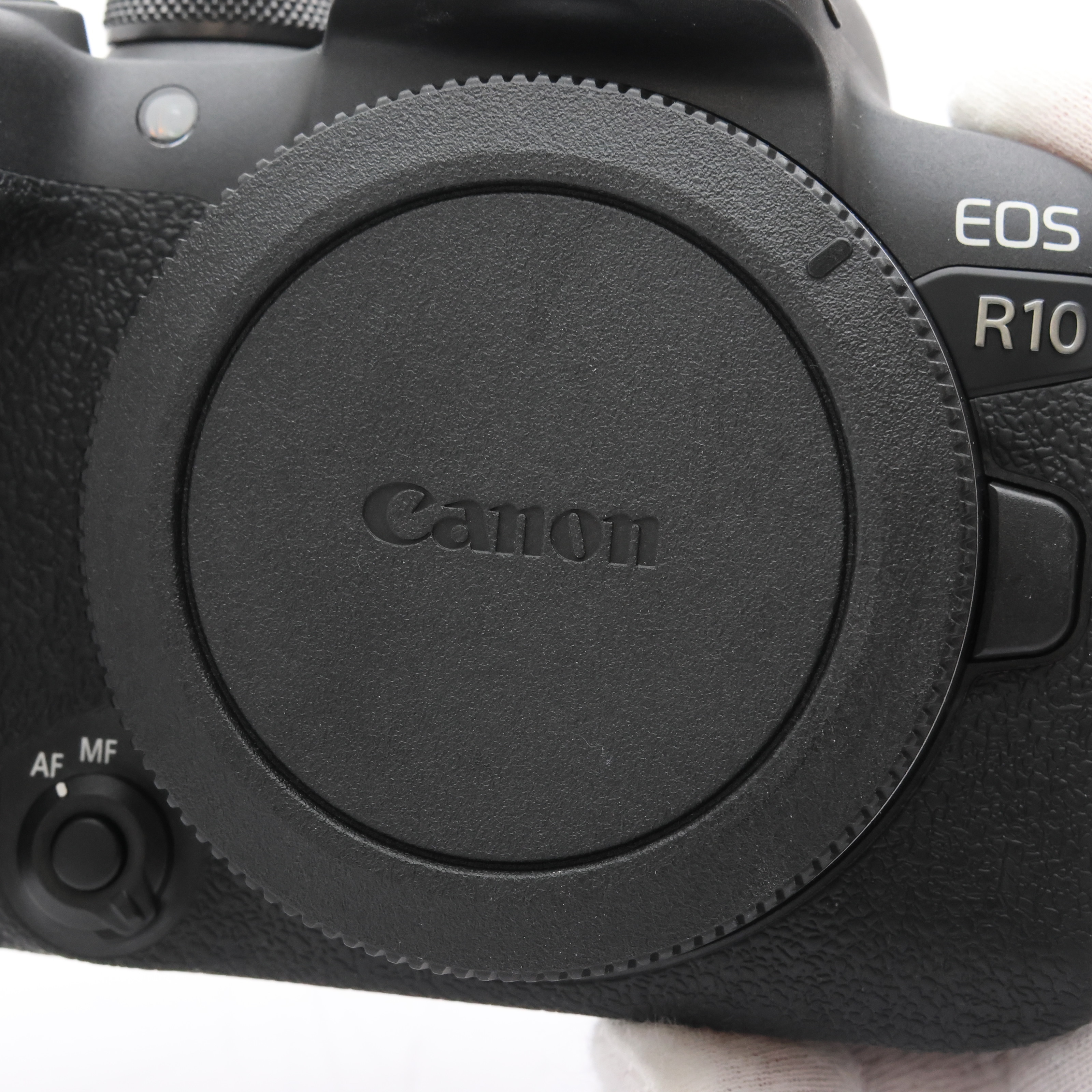 EOS R10 ボディのみ 中古)Canon (キヤノン) EOS R10 ボディ（商品ID：3717030924325）詳細