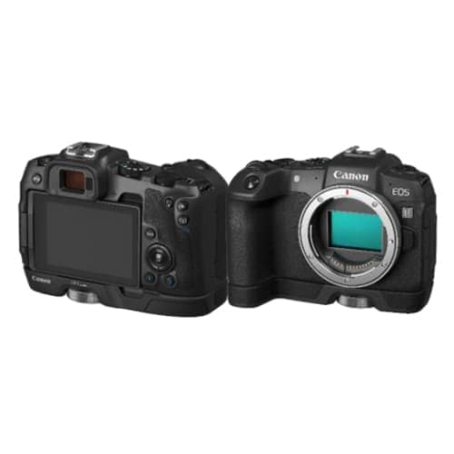 新品)Canon (キヤノン) エクステンショングリップ EG-E1 ブラック