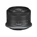 Canon (キヤノン) RF-S18-45mm F4.5-6.3 IS STM ブラック