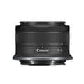新品)Canon (キヤノン) RF-S18-45mm F4.5-6.3 IS STM ブラック