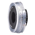 Nikon (ニコン) Ai Nikkor 45mm F2.8P シルバー