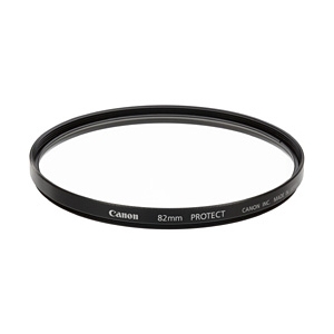 Canon (キヤノン) プロテクトフィルター 82mm メイン
