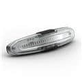 MET(メット) MAGNETIC USB LED LIGHT ヘルメット用ライト