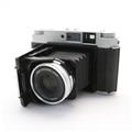 FUJIFILM (フジフイルム) GF670 Professional シルバー