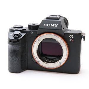 SONY (ソニー) α7RII ボディ ILCE-7RM2」の商品検索結果 | デジタル 