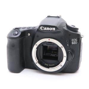 Canon (キヤノン) EOS 60D ボディ」の商品検索結果 | デジタルカメラ 