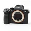 α7RIII ボディ ILCE-7RM3