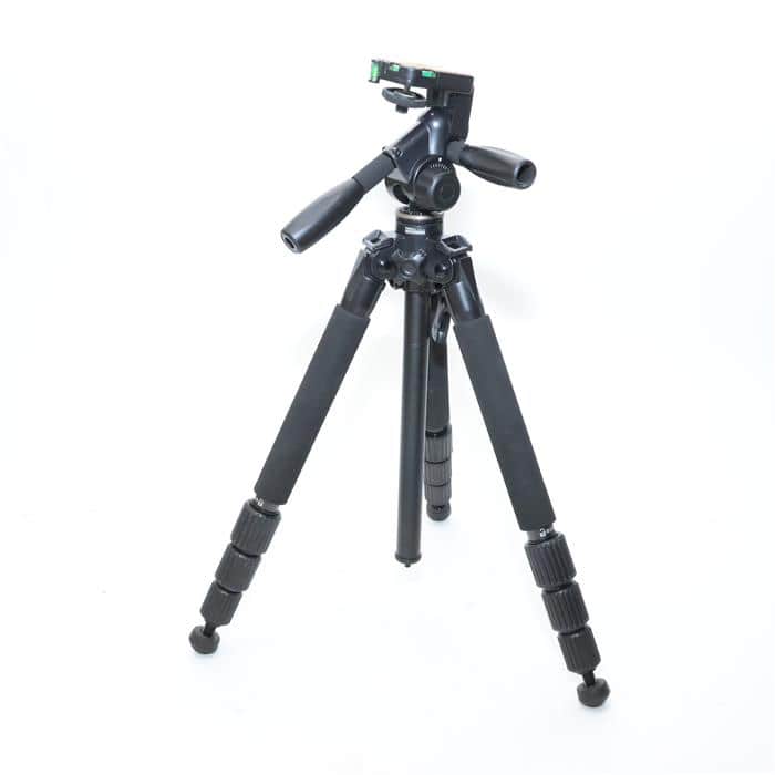 Velbon Carmagne 640 III E カーボン三脚