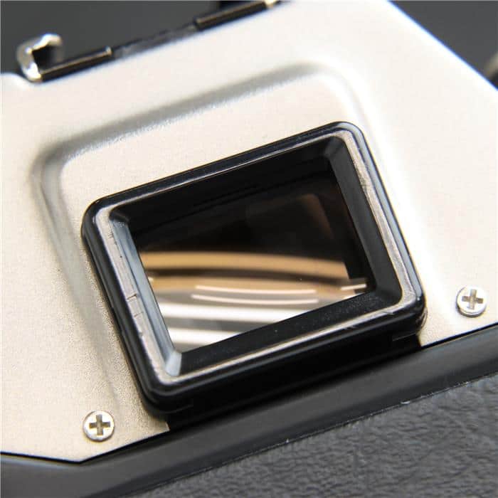 中古)CONTAX (コンタックス) S2 (60周年ロゴ有)（商品ID