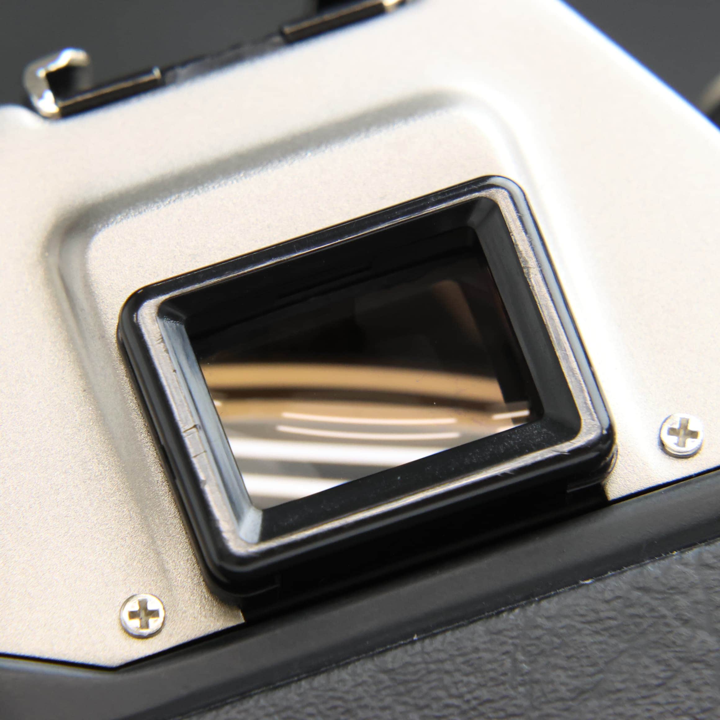 中古)CONTAX (コンタックス) S2 (60周年ロゴ有)（商品ID