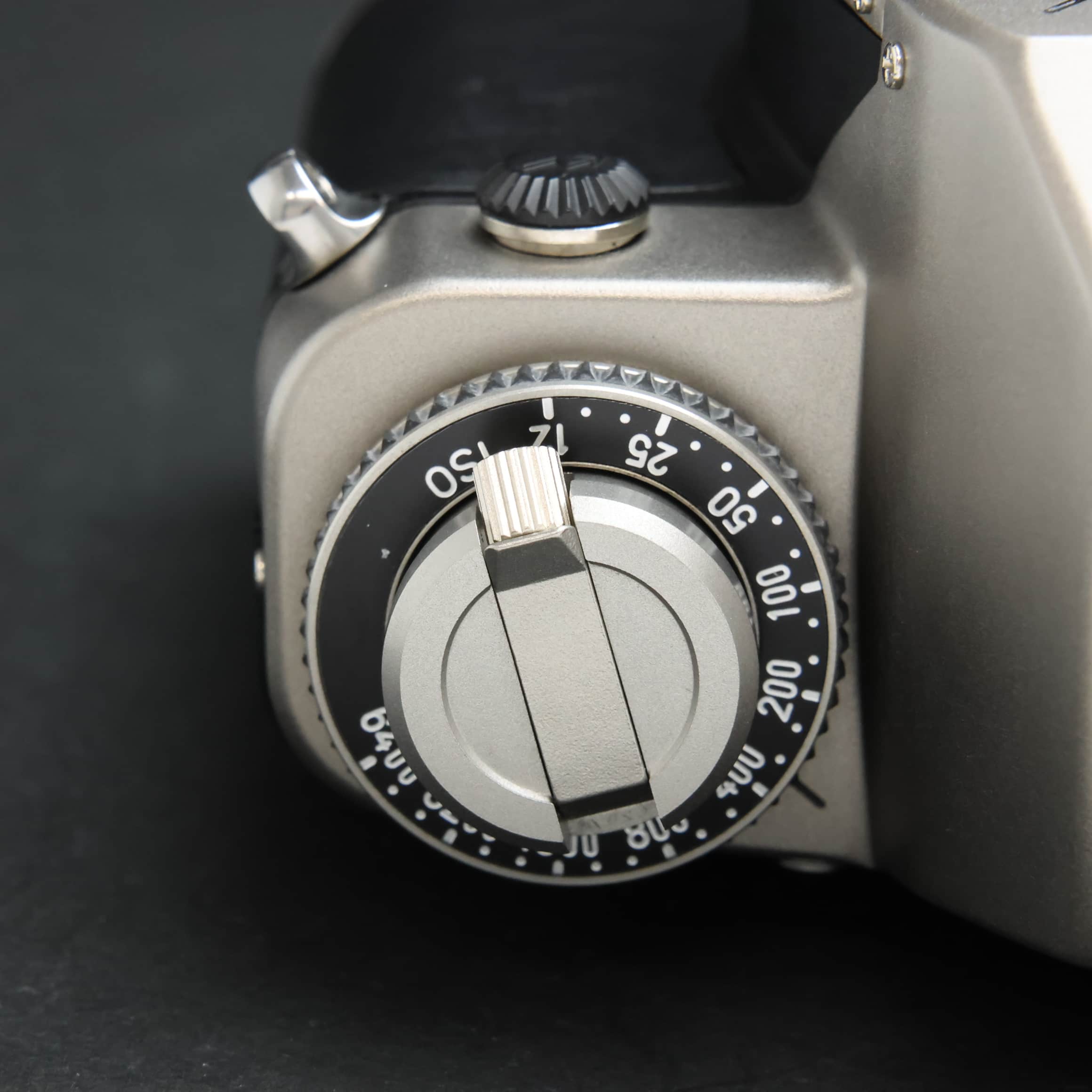 ❁完動品❁CONTAX コンタックス S2 60周年モデル ボディ 中古)CONTAX (コンタックス) S2 (60周年ロゴ有)（商品ID