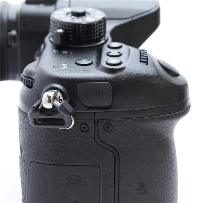中古)Panasonic (パナソニック) LUMIX GH4 ボディ DMC-GH4（商品