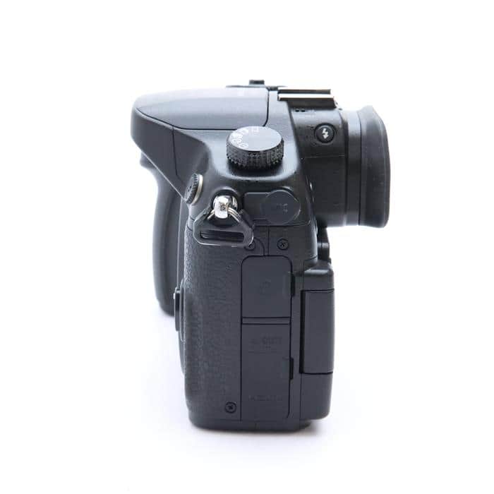 中古)Panasonic (パナソニック) LUMIX GH4 ボディ DMC-GH4(商品 中古)Panasonic (パナソニック) LUMIX GH4 ボディ DMC-GH4(商品