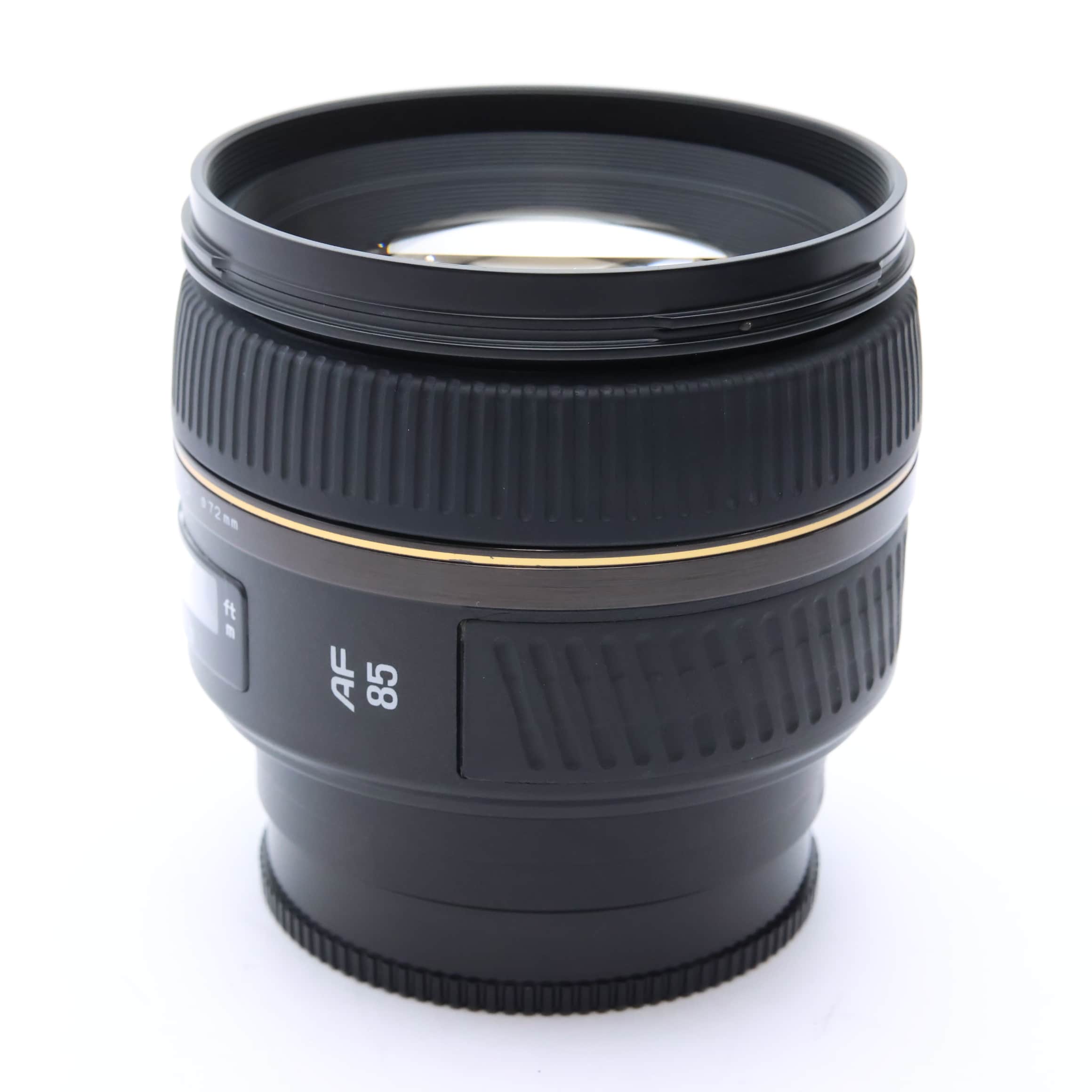 【大口径な単焦点】 MINOLTA AF 85mm F1.4 大口径な単焦点】 MINOLTA AF 85mm F1.4 【公式通販】