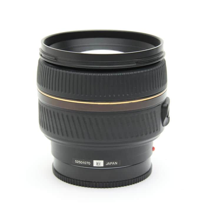 中古)MINOLTA (ミノルタ) AF 85mm F1.4 G (D)（商品ID