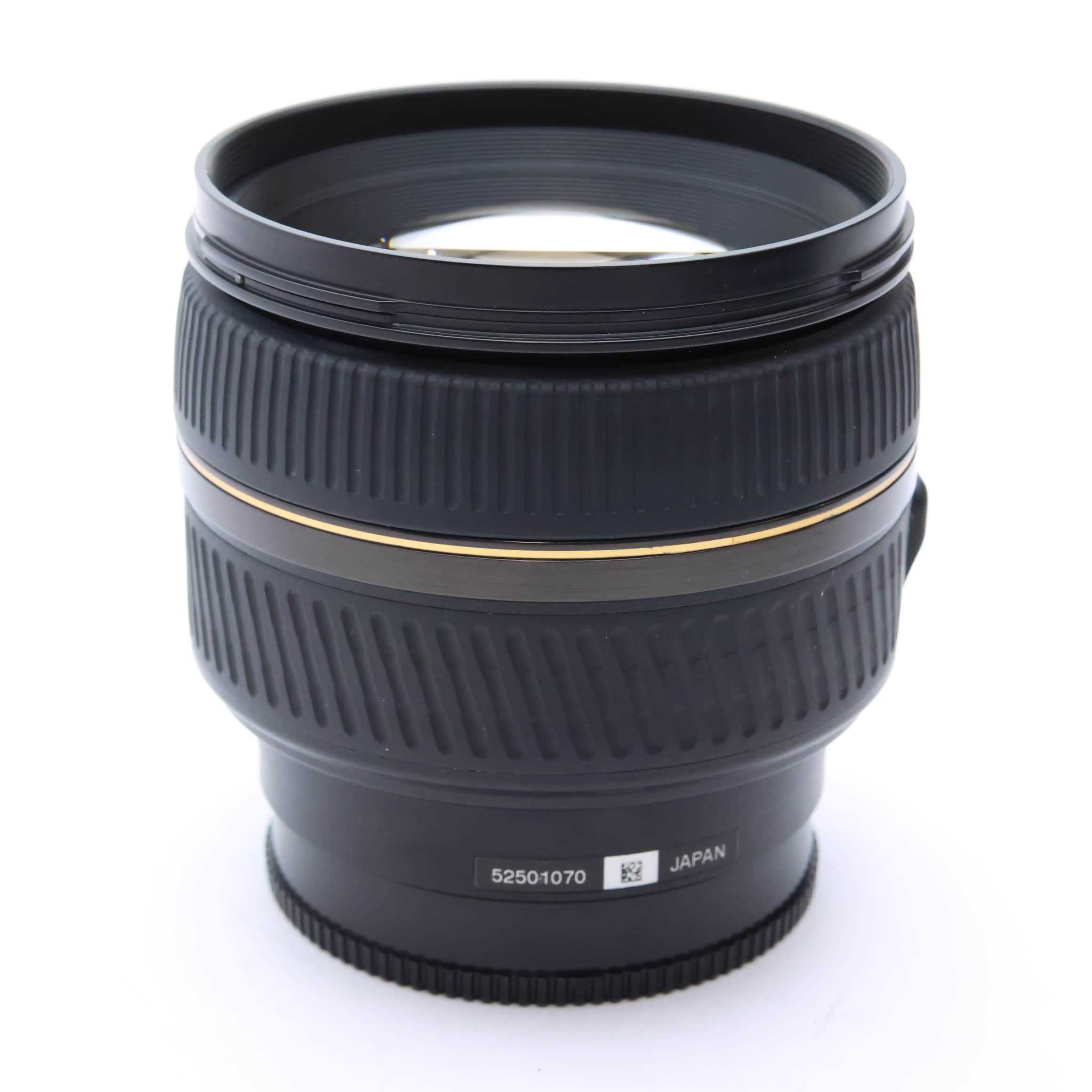 MINOLTA AF85㍉レンズ1.4G レビュー記事】Aマウントレンズのおはなし。第2回 (AF 85mm F1.4 G
