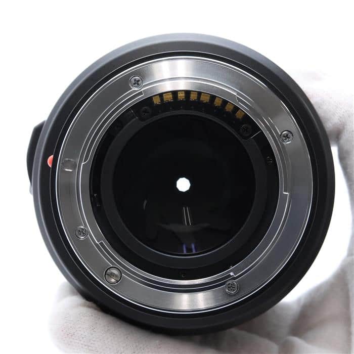 AF 85mm F1.4 G (D)