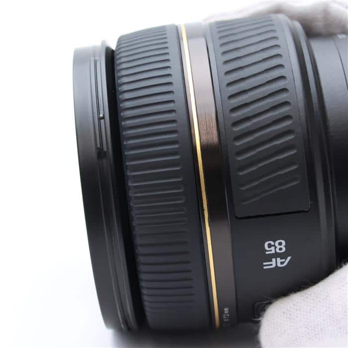 AF 85mm F1.4 G (D)