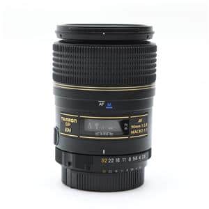 中古)TAMRON (タムロン) SP AF90mm F2.8Di Macro/Model 272EN (ニコン 