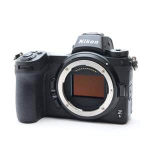 Nikon (ニコン) Z6 ボディ メイン